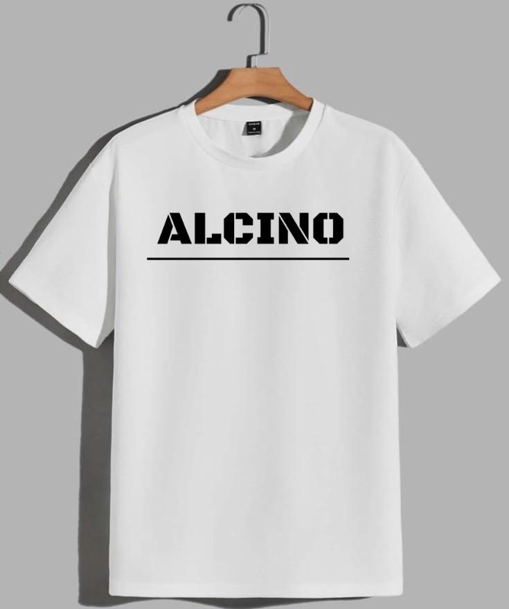 ALCINO • CUSTOM